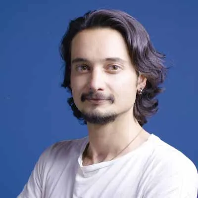 Alejandro Hoyos Arbeláez