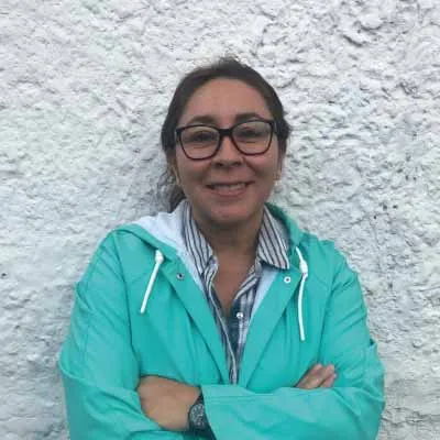 Tatiana Cerón